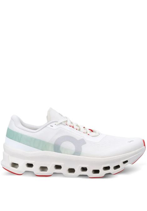 sneakers cloudmonster 1 uomo ivory ON | 3MF30741057