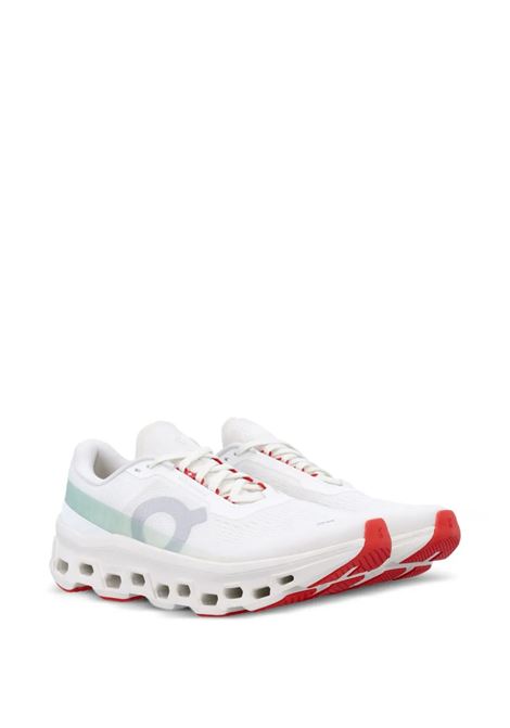 sneakers cloudmonster 1 uomo ivory ON | 3MF30741057