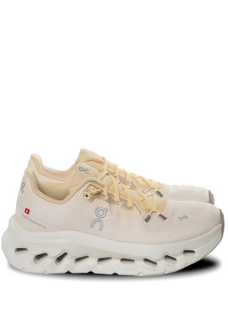 cloudtilt sneakers woman beige ON | 3WE10053107