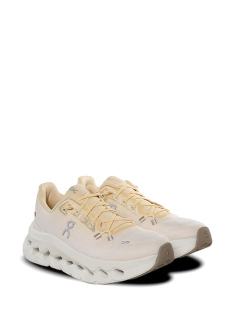 cloudtilt sneakers woman beige ON | 3WE10053107