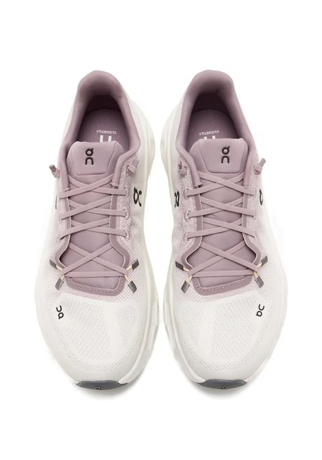 sneakers cloudtilt donna biance e lilla ON | 3WE10054846