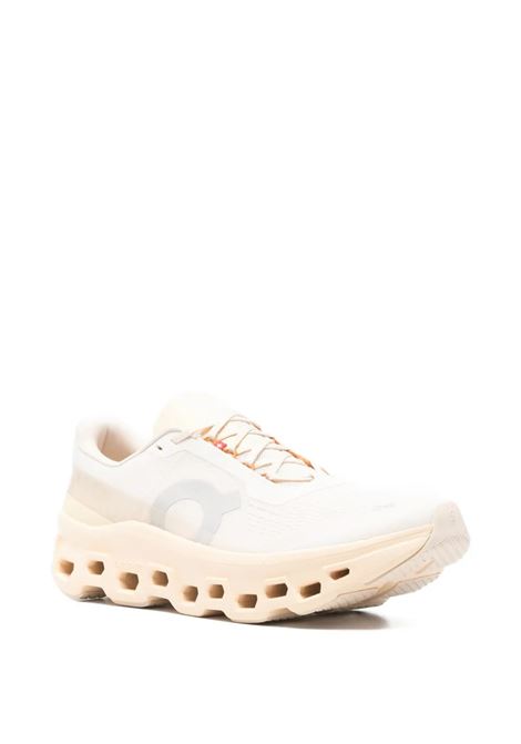 sneakers cloudmonster 1 uomo beige ON | 3WF30484910