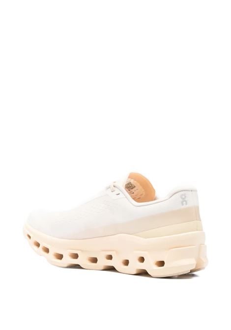 sneakers cloudmonster 1 uomo beige ON | 3WF30484910