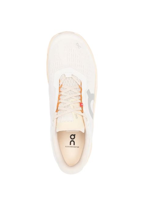sneakers cloudmonster 1 uomo beige ON | 3WF30484910
