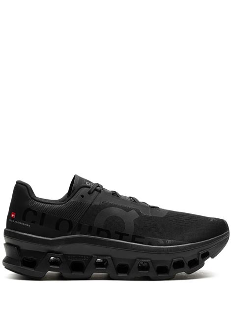 sneakers cloudmonster uomo nere ON | 61.99025