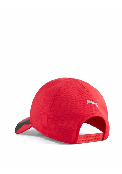 cappelllo baseball uomo rosso PUMA | 02689101