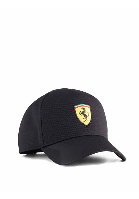 cappelllo baseball uomo nero PUMA | 02689102