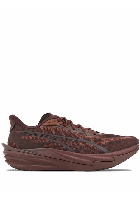 deviante nitro 4 sneakers man brown PUMA | 31212318