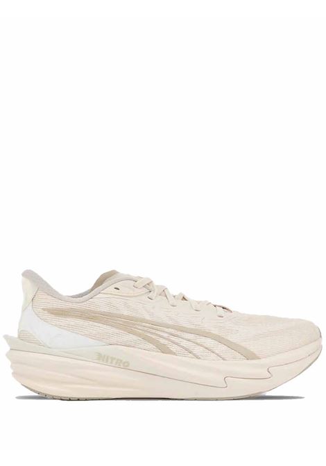 sneakers deviante nitro 4 donna bianche PUMA | 31212414