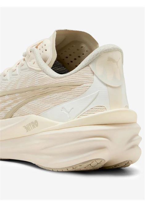 sneakers deviante nitro 4 donna bianche PUMA | 31212414