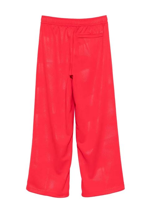pantaloni t7 oversized unisex rossi PUMA | 63423302