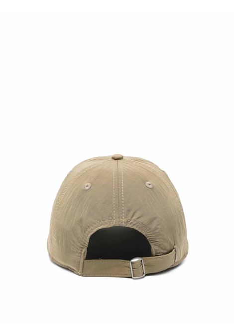 cappelllo cascade uomo beige RANRA | AMSS26HA01114C727