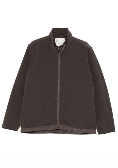 reach tailored jacket man brown RANRA | AMSS26JA01110C701