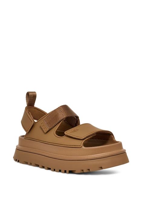 sandali goldenglow donna marroni UGG | 1152685BRWN