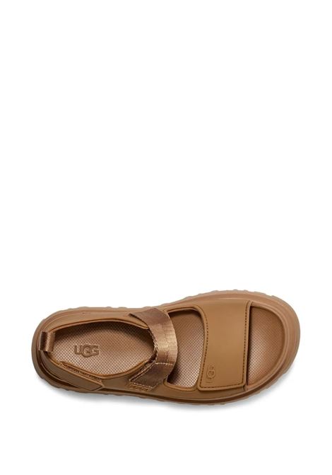 sandali goldenglow donna marroni UGG | 1152685BRWN