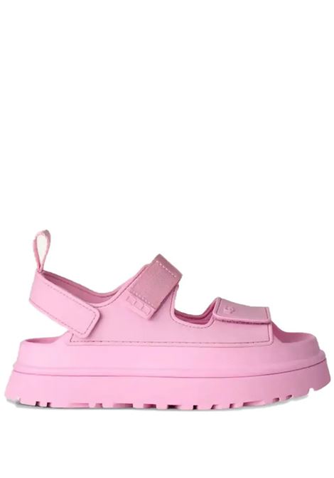 sandali goldenglow donna rosa UGG | 1152685PKD