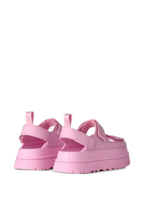 sandali goldenglow donna rosa UGG | 1152685PKD