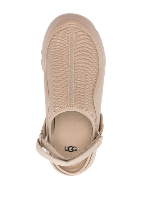 peakmod sabot clogs woman sand UGG | 1166912DND