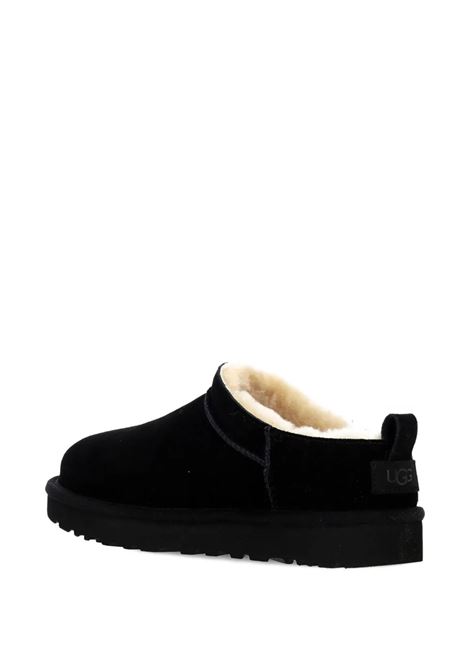 classis micro mules woman black UGG | 1173891BLK