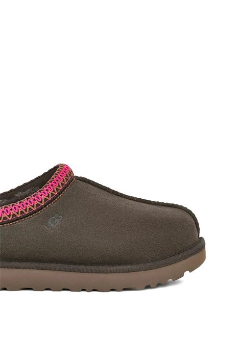 mules tasman ii donna olive UGG | 1174470DNSS