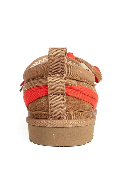 tasman lace mules man chestnut UGG | 1175054CHE