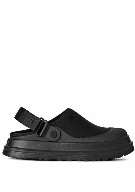 goldenglow clogs woman black UGG | 1175295BLK