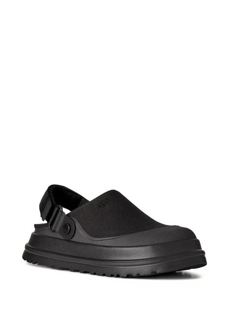 goldenglow clogs woman black UGG | 1175295BLK