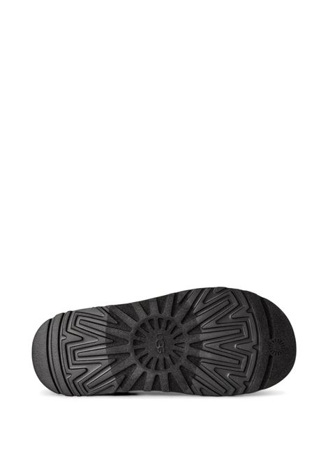 goldenglow clogs woman black UGG | 1175295BLK