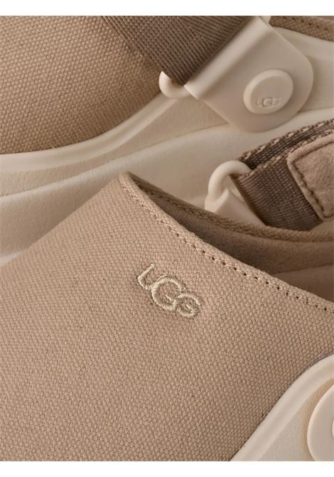 sabot goldenglow donna beige UGG | 1175295MDSD