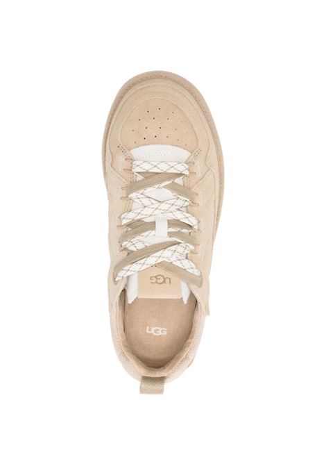 sneakers minimel donna beige UGG | 1175301MDSD