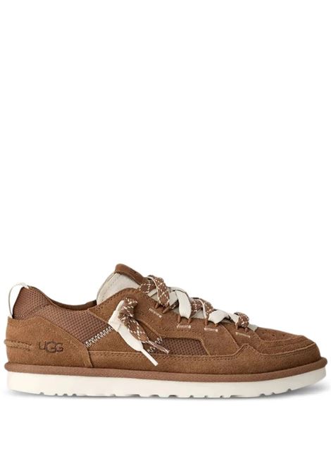 minimel sneakers man chesrnut UGG | 1177035CHE