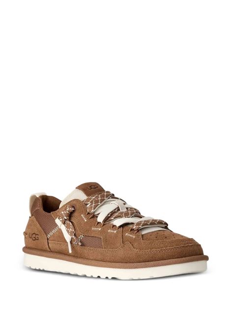 minimel sneakers man chesrnut UGG | 1177035CHE