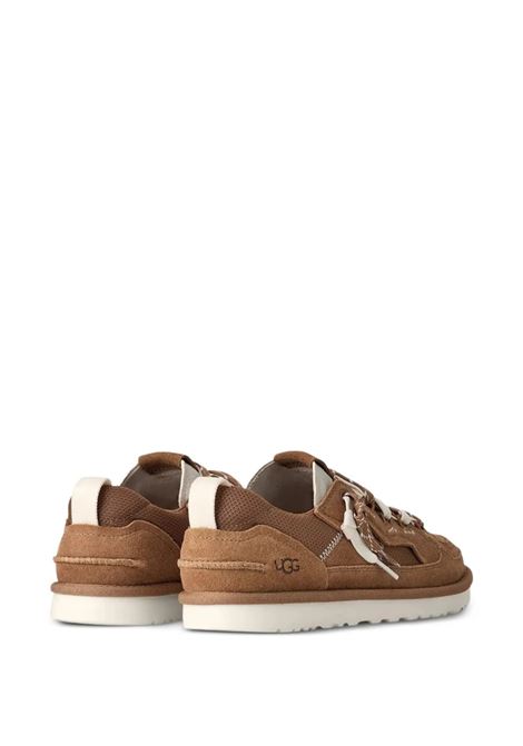 minimel sneakers man chesrnut UGG | 1177035CHE