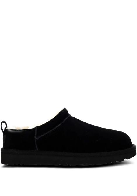 classis micro mules man black UGG | 1180190BLK